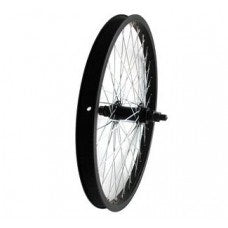 Hh Hinterrad 20x2,125 Freilauf Freestyle 14mm Achse