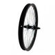 Hh Hinterrad 20x2,125 Freilauf Freestyle 14mm Achse
