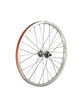 HH Vorderrad 20x1.75 Alu Silver 28 Spaaks