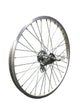 Shimano Hinterrad 20x1.75 Alu Shimano Remnaaf