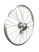 HH Hinterrad 20x1.75 Alu Velamos Remnaaf