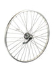 ROLAND HINDED 26X1.75 SILVER SHIMANO REMNAAF
