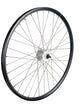 Vorderrad 28 Zoll 622 Black Hub -Dynamo Spaak 13