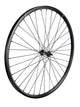 Vorderrad 28 Zoll 622 Schwarzer Schwarzer Speichen (Fracht)