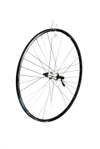 Roland Hinterrad 28 Zoll Race Black 8 9 10V Kassetten Velgrem
