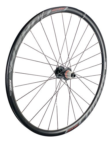 Rodi Hinterrad 28 Zoll schwarz 11V TA -Scheibenbremse
