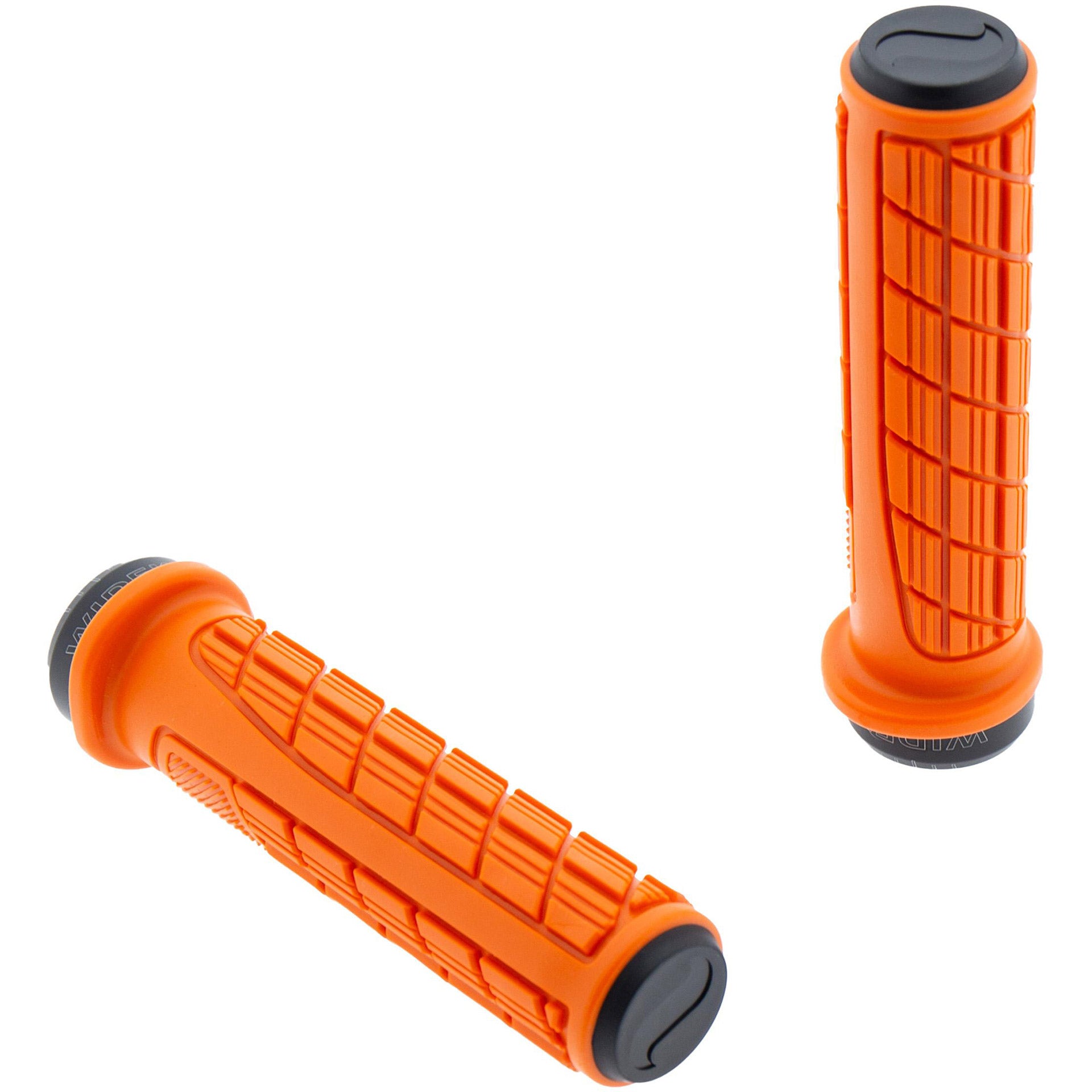 Widek Griff der Rock greift den Rock orange