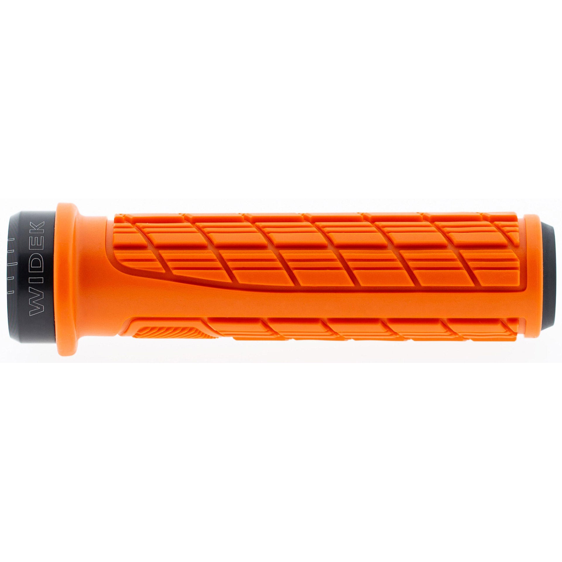 Widek Griff der Rock greift den Rock orange