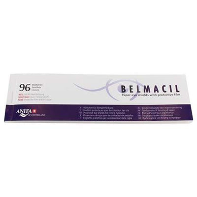 Belmacil Wimpernblätter BELMACIL 96 PCs.