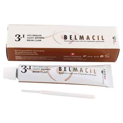 Belmacil Eyelash Paint Belmaacil Hellbraun Nr. 3-1