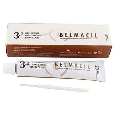 Belmacil Eyelash Paint Belmaacil Hellbraun Nr. 3-1