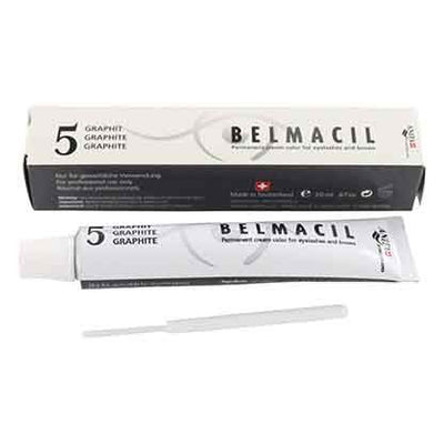 Belmacil Wimpernfarbe Belmaacil Graphit Nr. 5