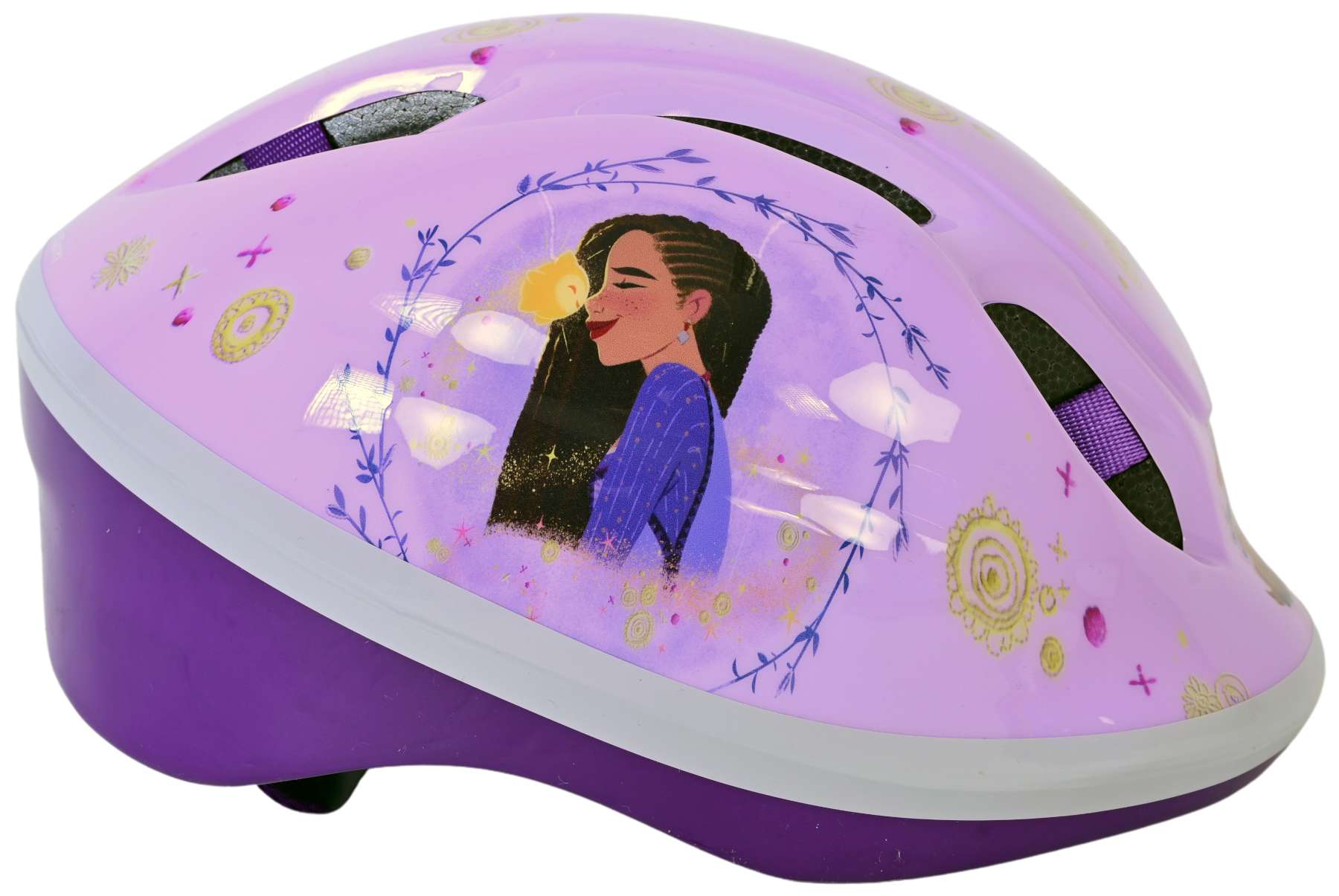 Wish Wish Bicycle Helm 52-56 cm