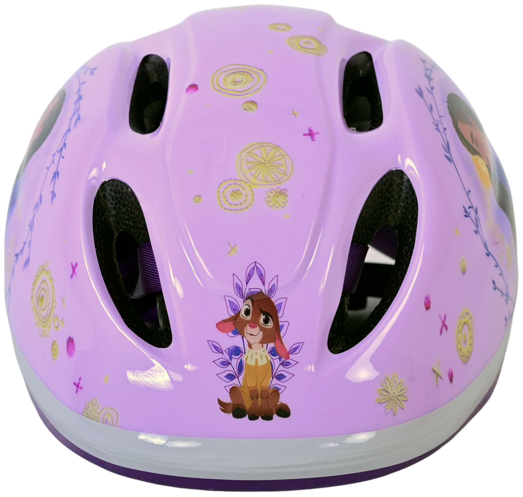 Wish Wish Bicycle Helm 52-56 cm