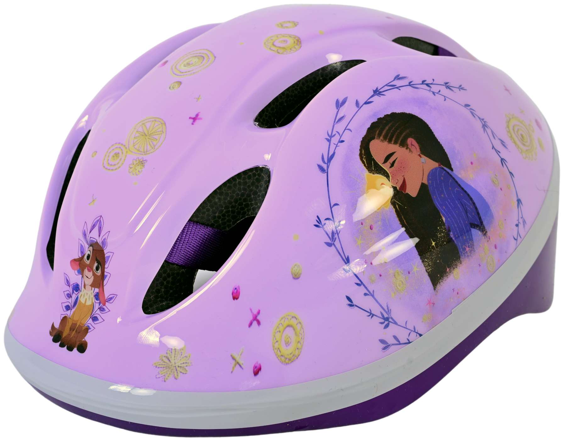 Wish Wish Bicycle Helm 52-56 cm