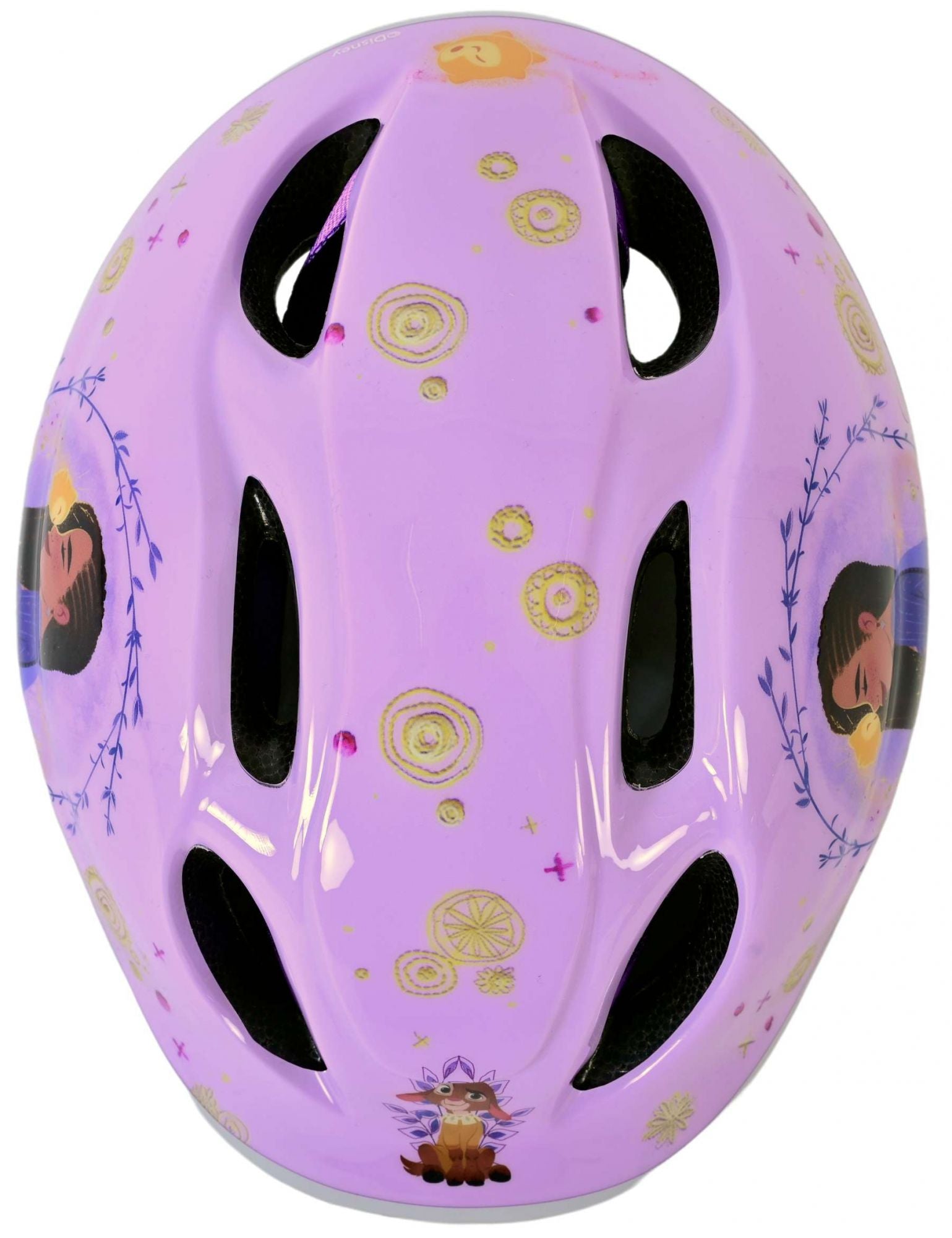 Wish Wish Bicycle Helm 52-56 cm
