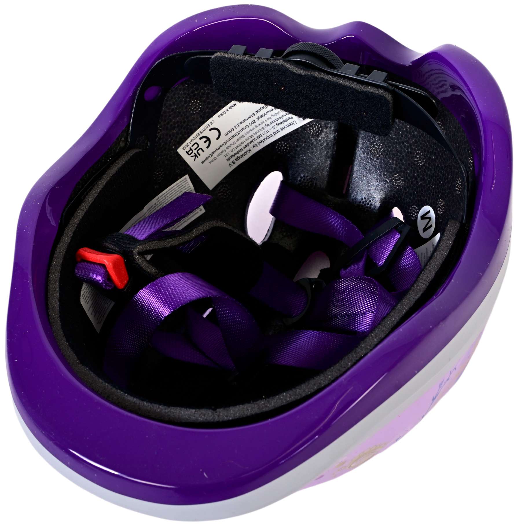 Wish Wish Bicycle Helm 52-56 cm