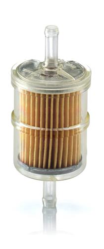 Mann Filter Kraftstofffilter Mann