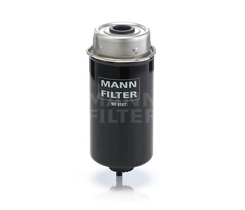 Mann-Filter, Mann-Kraftstofffilter