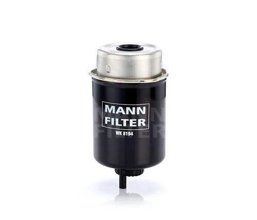 Mann-Filter, Mann-Kraftstofffilter