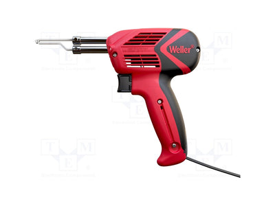 Weller Lodenpistool WLG9400K23c inkl.