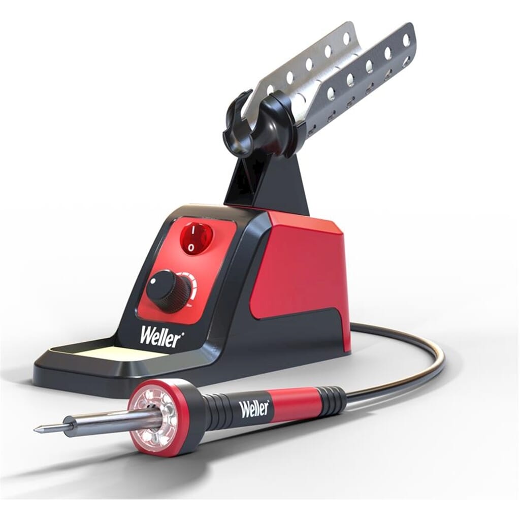 Weller Holebout Station WLIR30 30W 230 V