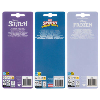 Disney Spinnenstich Frozen 8-Farben-Stift