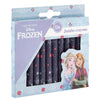Disney Spidey Stitch Frozen Buntstifte Jumbo