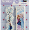 Frozen Stitch Radiergummis, 4 Stück