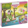 Moxy Magnet-Spaß-Set 65-teilig