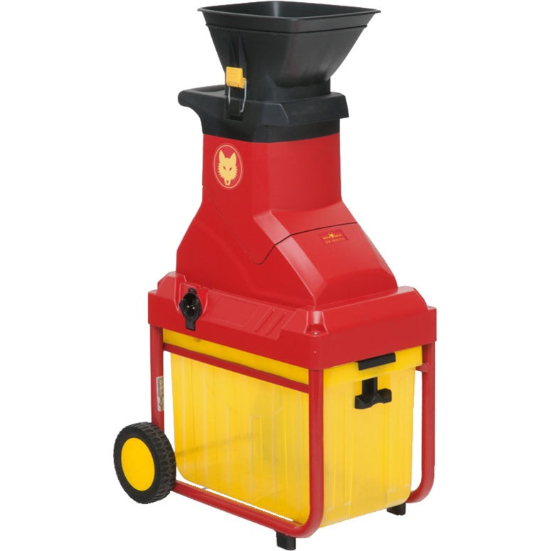 Wolf-Garten-Shredder SDE 2800 Evo