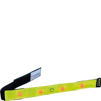 Wowow Smart Bar 3m Yellow 4 rote LEDs