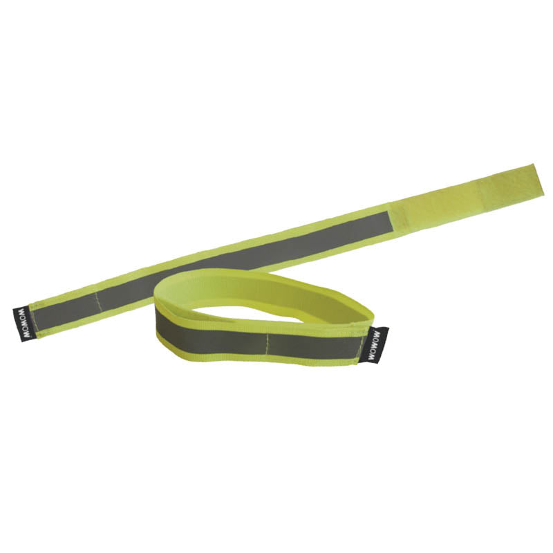Wowow Reflection Band war Arm 3M Fluo