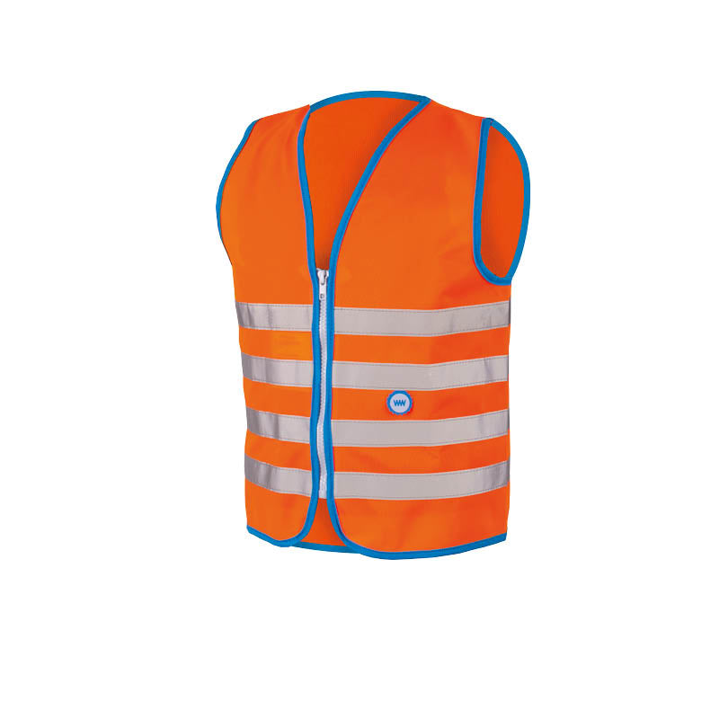 Wowow Children's Weste Fun Orange l