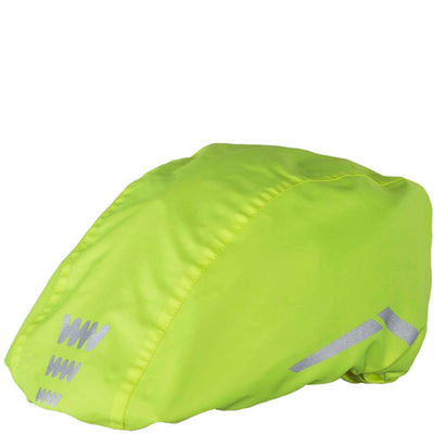 Wowow Helm Regenabdeckung Gelb