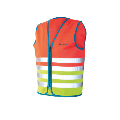 Wowow Kinderschiffe Wasabi Red M.