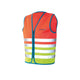 Wowow Kinderautos Wasabi Red L