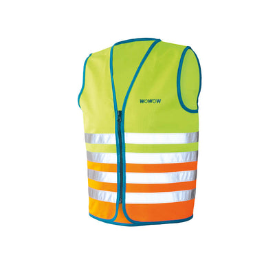 Wowow Kinderweste Wasabi Green S