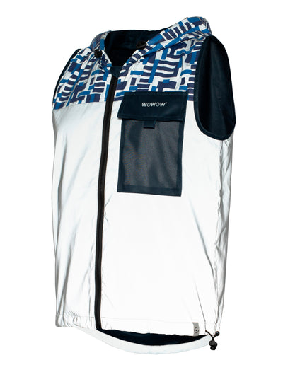 Wowow hesje towson blau fr xxl