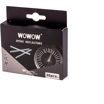 Wowow Spaak Reflektoren 3m 36 PCs