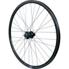 Shimano Achterwiel 28 Kies 19 M475 Disc 135mm qr