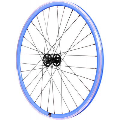 Velox -Vorderrad 550 622x17c Blau