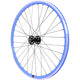 Velox -Vorderrad 550 622x17c Blau