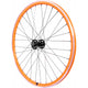 Velox -Vorderrad 550 622x17c Orange