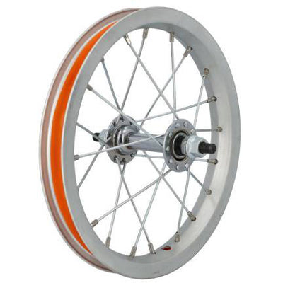 Vorderrad 12 Aluminium