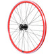 Velox -Vorderrad 550 622x17c Rot