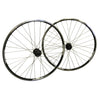 Velox WheelSet ATB 29 Deore 8V 9V 10V Diskette V-Brake Schwarz
