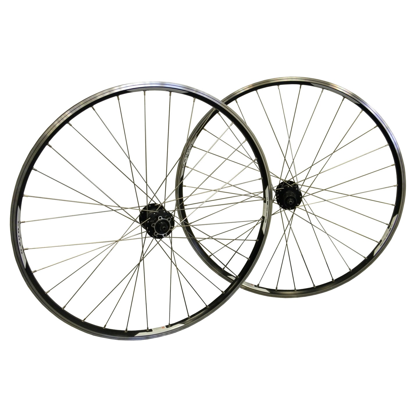 Velox WheelSet ATB 29 Deore 8V 9V 10V Diskette V-Brake Schwarz