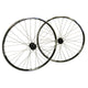 Velox WheelSet ATB 29 Deore 8V 9V 10V Diskette V-Brake Schwarz