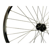 Velox WheelSet ATB 29 Deore 8V 9V 10V Diskette V-Brake Schwarz - afbeelding 2